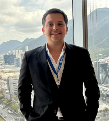 Dr. Gonzalo Andrés Domínguez