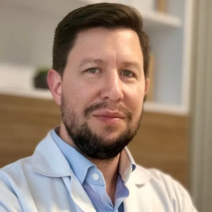 Dr. Juan David Lleras