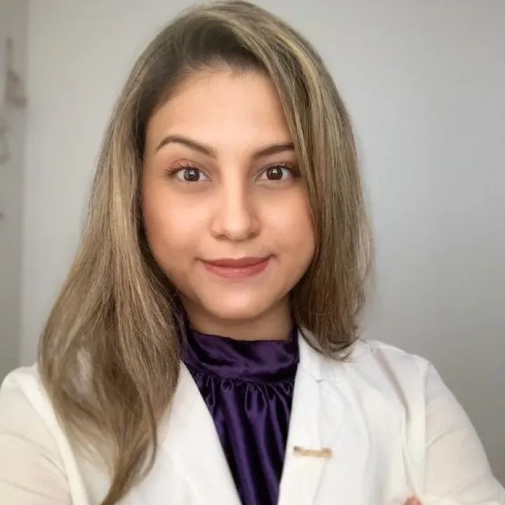 Dra. Laura Jaimes