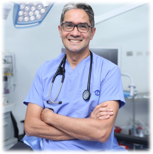 Dr. Leonardo Carrascal